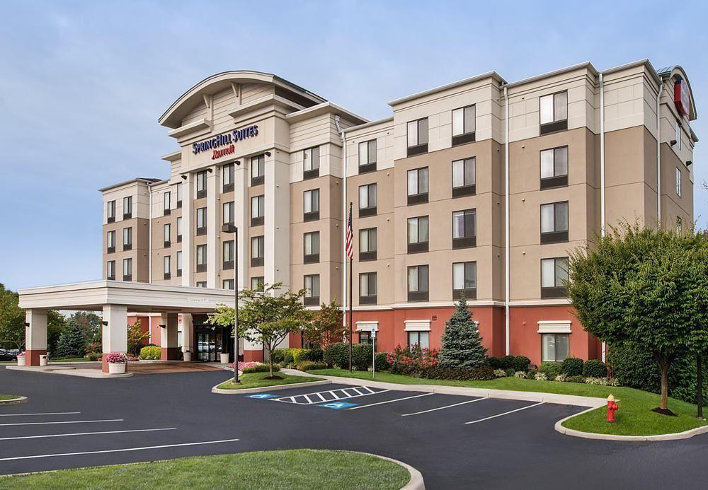 Springhill Hotel