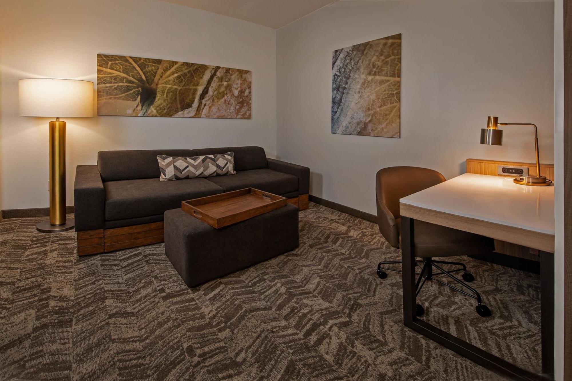 Hotel Springhill Hagerstown