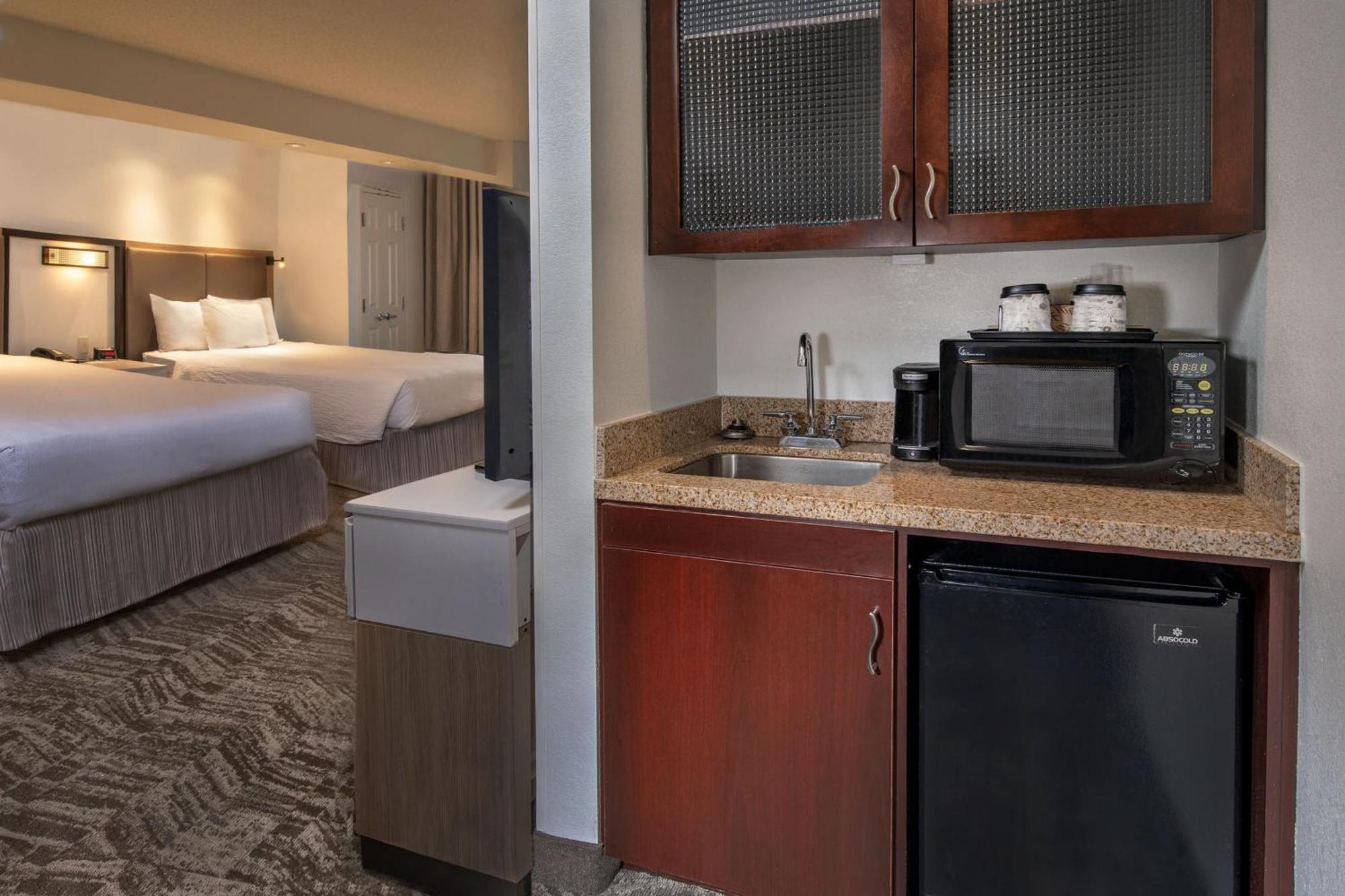 Hotel Springhill Hagerstown