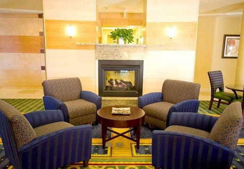 Hotel Springhill 3*