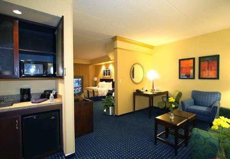Hotel Springhill 3*