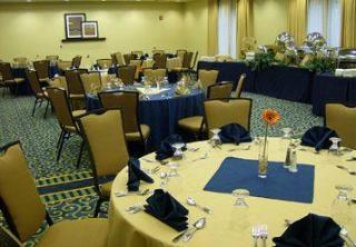 Springhill Hotel Hagerstown