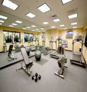 Hotel Springhill 3*