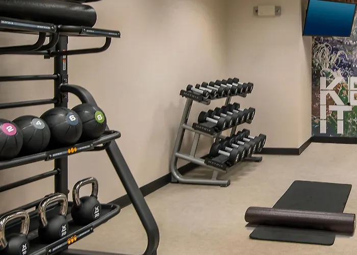 Springhill Suites Hagerstown