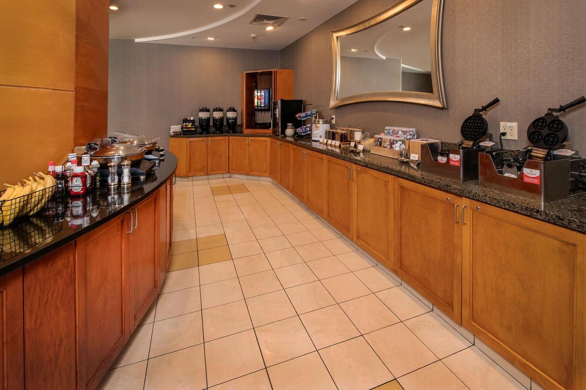 Hotel Springhill