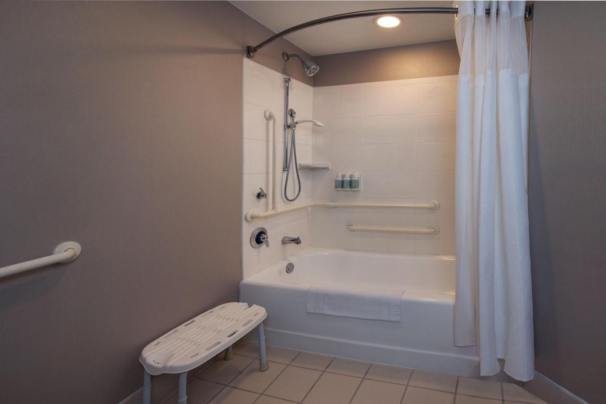Springhill Hotel Hagerstown