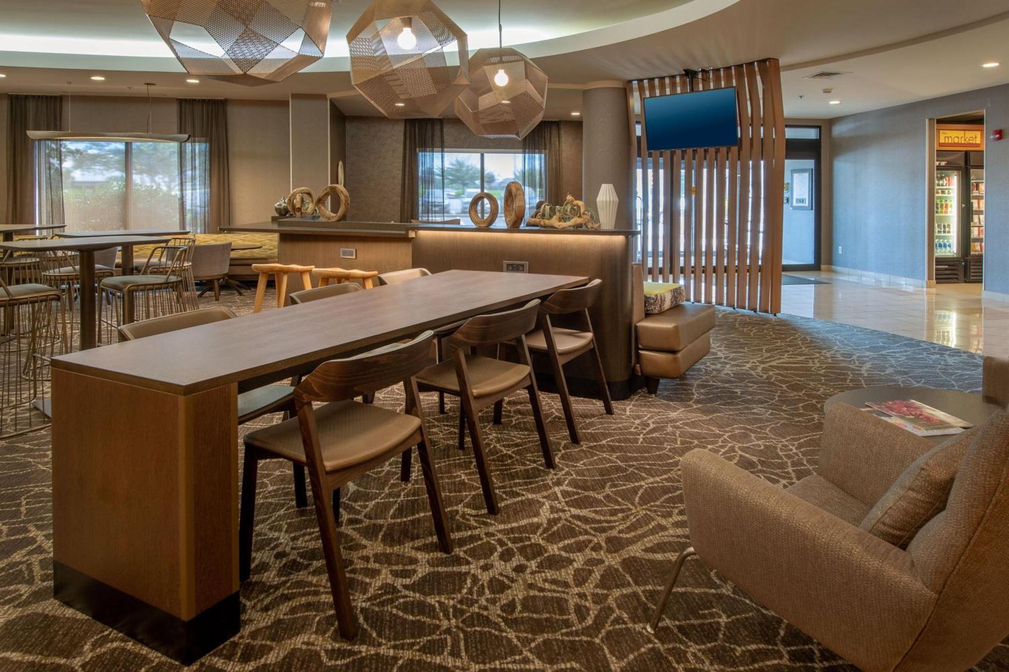 Springhill Hotel