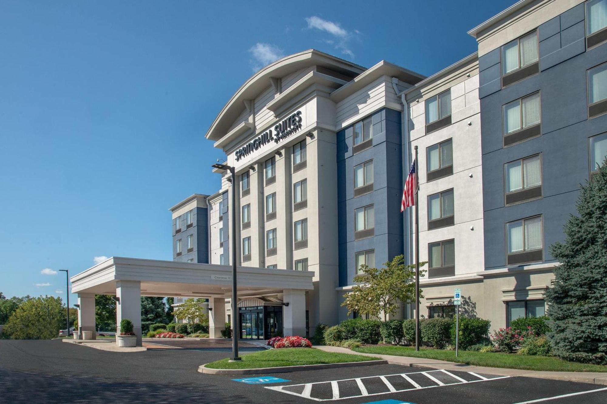 Springhill Hotel