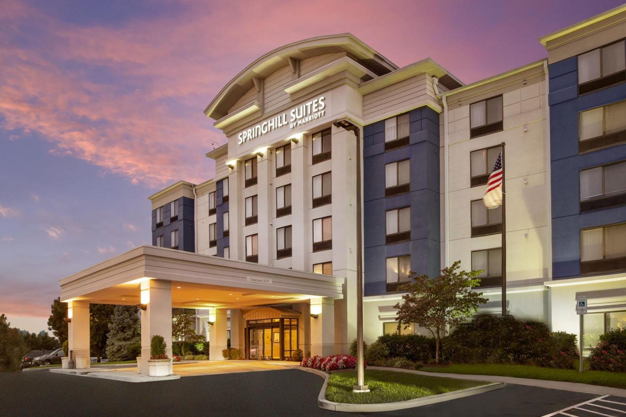 Hotel Springhill