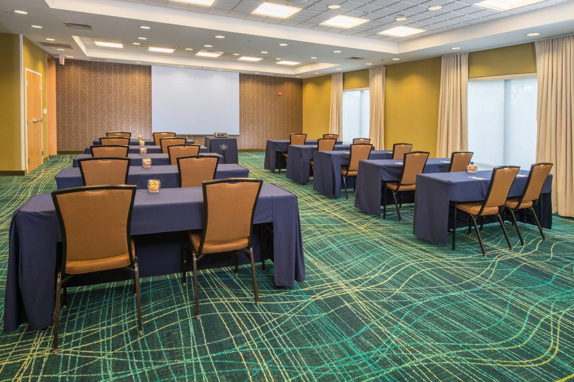 Hotel Springhill Hagerstown