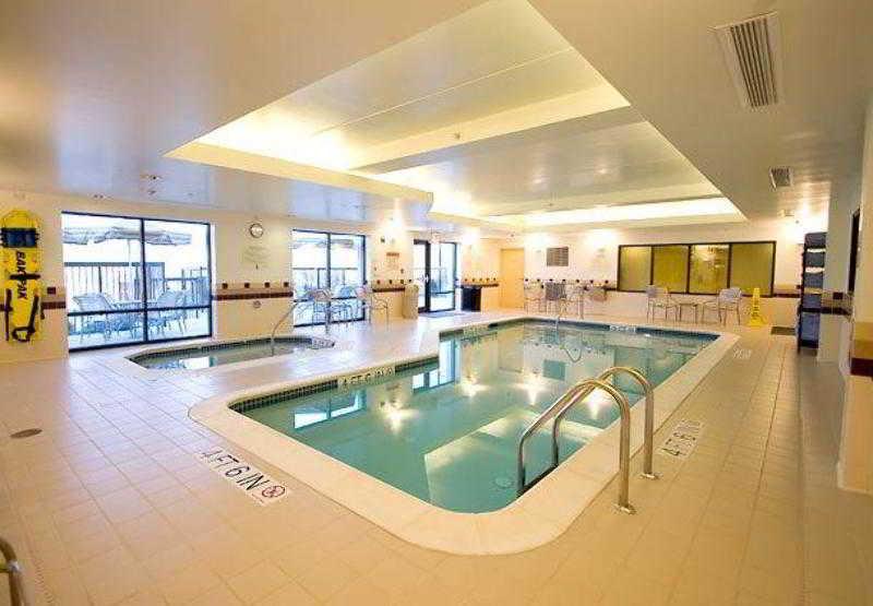 Springhill Hotel 3*