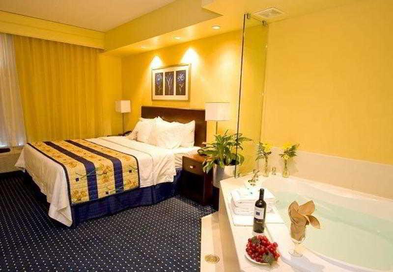 Hotel Springhill Hagerstown