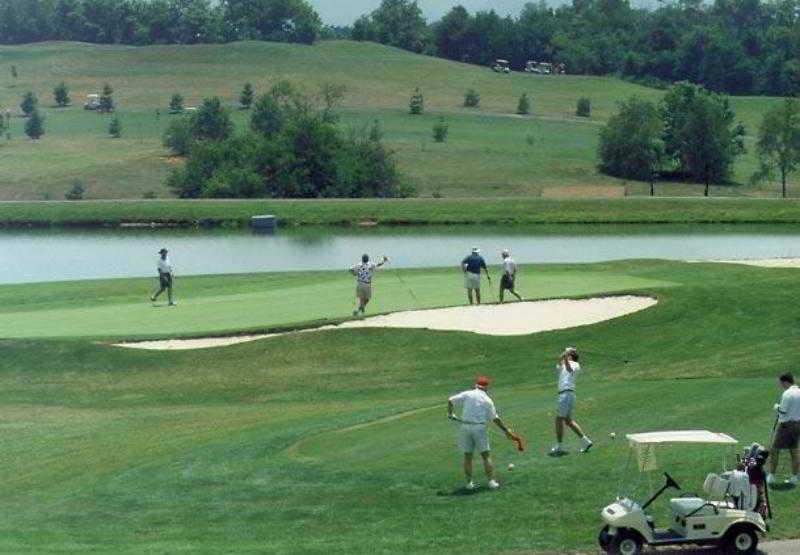 Springhill Hagerstown
