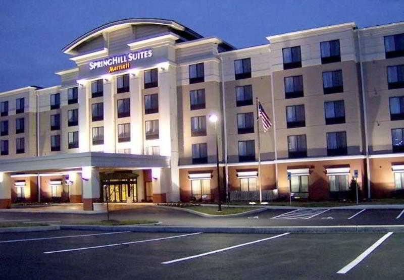 Springhill Hagerstown