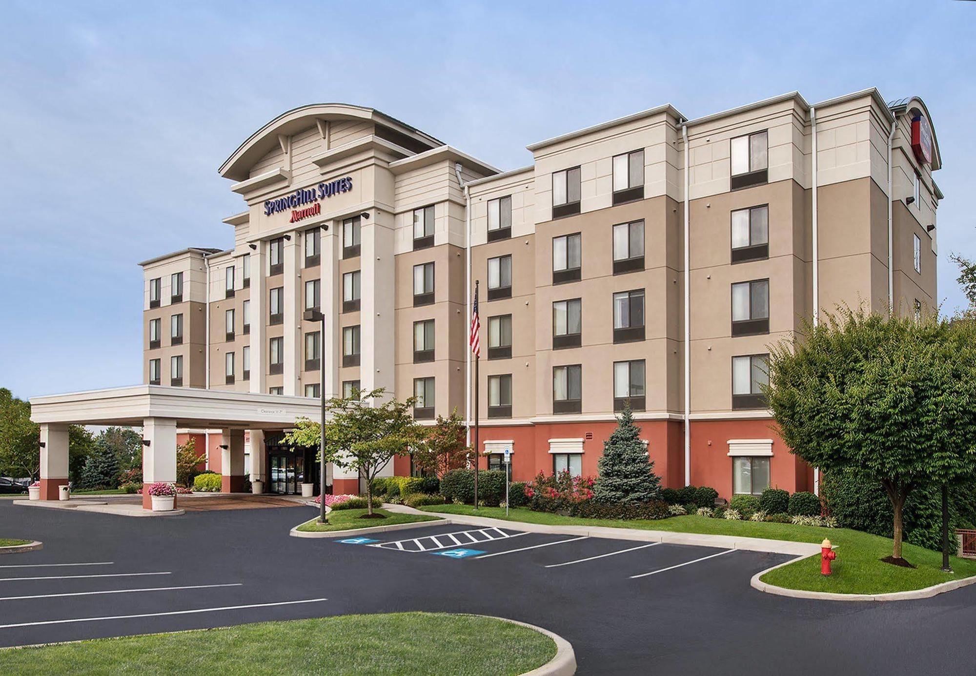 Springhill 3* Hagerstown