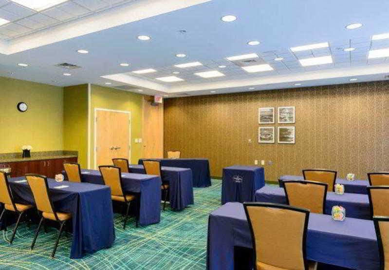Springhill Hotel Hagerstown