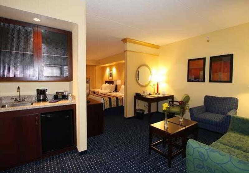 Springhill Hotel Hagerstown