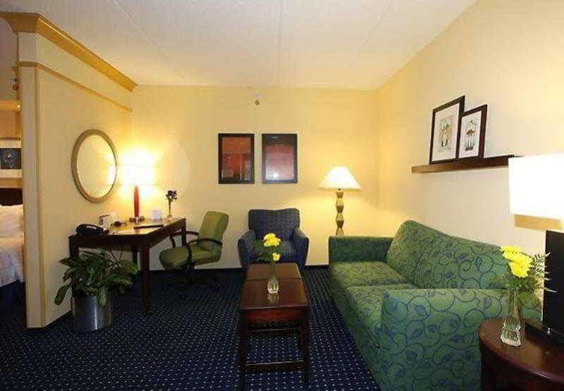 Springhill Hagerstown