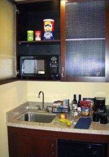 Springhill Hotel 3*