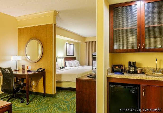Hotel Springhill Hagerstown
